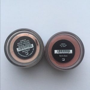 BareMinerals Blush and Mineral Veil